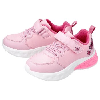 lupilu® Kinder Blinkschuhe - B-Ware