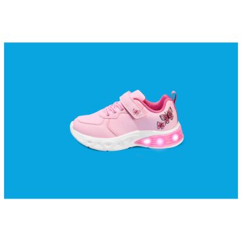 lupilu® Kinder Blinkschuhe - B-Ware