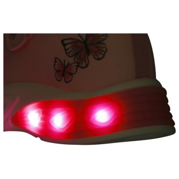 lupilu® Kinder Blinkschuhe - B-Ware