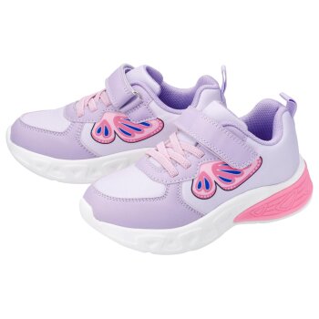 lupilu® Kinder Blinkschuhe - B-Ware