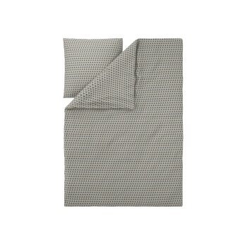 LIVARNO® Renforcé-Bettwäsche, 135 x 200 cm - B-Ware