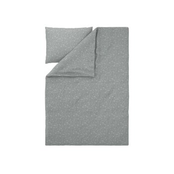 LIVARNO® Renforcé-Bettwäsche, 135 x 200 cm - B-Ware