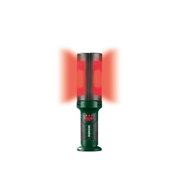 PARKSIDE® LED-Handleuchte »PWLF 2200 C1« - B-Ware