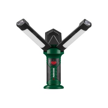 PARKSIDE® LED-Handleuchte »PWLF 2200 C1« - B-Ware