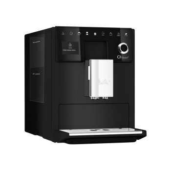Melitta Kaffeevollautomat »CI Touch 630-112«...