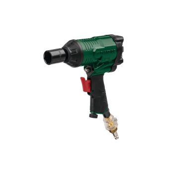 PARKSIDE® Druckluft Schlagschrauber »PDSS 310 C6«, mit Zubehörset - B-Ware