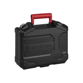 PARKSIDE® Druckluft Schlagschrauber »PDSS 310 C6«, mit Zubehörset - B-Ware