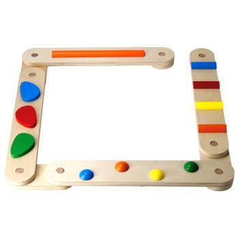 lupilu® Premium-Balancierbalken - B-Ware