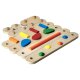 lupilu® Premium-Balancierbalken - B-Ware