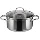SILVERCREST® Topf-Set, 3 Stück - B-Ware gut