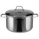 SILVERCREST® Topf-Set, 3 Stück - B-Ware gut
