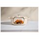 SILVERCREST® Gusseisen-Bräter (Beige) - B-Ware Transportschaden Kosmetisch