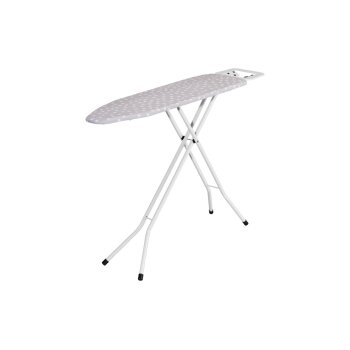 W5 Bügeltisch, 110 x 30 cm, Grafikcover - B-Ware...