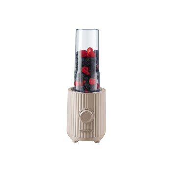 SILVERCREST® Smoothie-Maker »SSMK 300 A1« (Beige) - B-Ware sehr gut