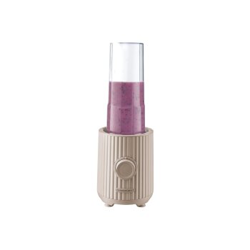 SILVERCREST® Smoothie-Maker »SSMK 300 A1« (Beige) - B-Ware sehr gut