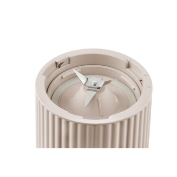 SILVERCREST® Smoothie-Maker »SSMK 300 A1« (Beige) - B-Ware sehr gut