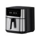 MASTERPRO Heißluftfritteuse »BGMP-9532«, 6 L - B-Ware sehr gut