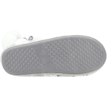 esmara® Damen Hausstiefel (Blau, 39) - B-Ware neuwertig
