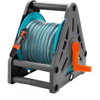 Gardena 2687-20 Wandschlauchhalter 30 - B-Ware Sonstiges