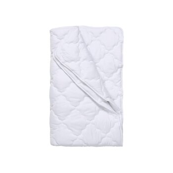 LIVARNO® Kochfeste Bettdecke, 155 x 220 cm - B-Ware neuwertig