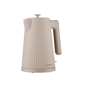 SILVERCREST® Wasserkocher »SWKS 3100 B1« (Beige) - B-Ware neuwertig