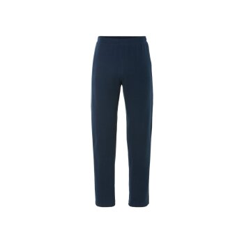 LIVERGY® Herren Pyjama (Blau, L (52/54)) - B-Ware neuwertig
