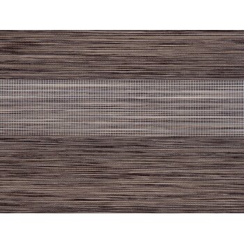 Lichtblick Duo Rollo Klemmfix, ohne Bohren, meliert (Hellbraun, 70 x 150 cm) - B-Ware sehr gut