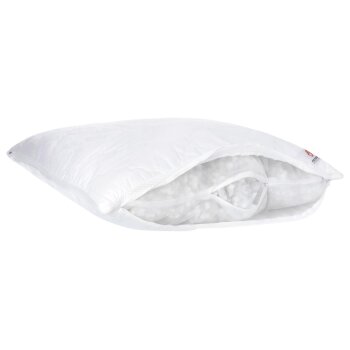 LIVARNO home Kopfkissen Polygiene®, 70 x 90 cm - B-Ware Transportschaden Kosmetisch