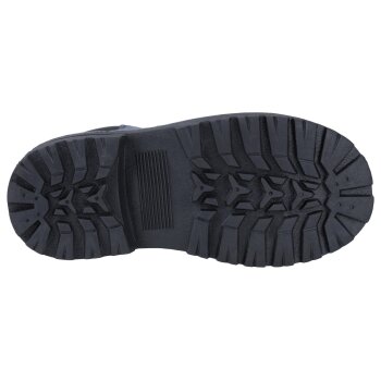 lupilu® Kleinkinder Jungen Stiefel mit Warmfutter (Navy, 26) - B-Ware neuwertig