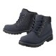 lupilu® Kleinkinder Jungen Stiefel mit Warmfutter (Navy, 26) - B-Ware neuwertig