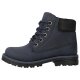 lupilu® Kleinkinder Jungen Stiefel mit Warmfutter (Navy, 26) - B-Ware neuwertig