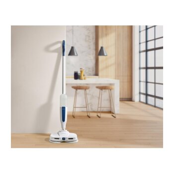 SILVERCREST® Elektrischer Sprühmopp »SSE 25 A1« - B-Ware neuwertig