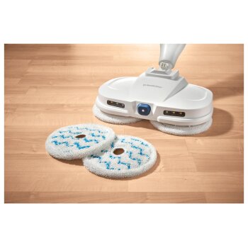SILVERCREST® Elektrischer Sprühmopp »SSE 25 A1« - B-Ware neuwertig
