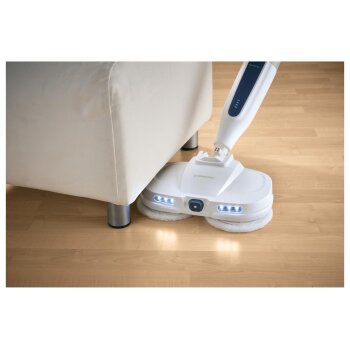 SILVERCREST® Elektrischer Sprühmopp »SSE 25 A1« - B-Ware neuwertig