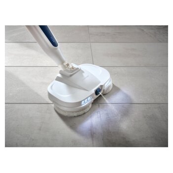 SILVERCREST® Elektrischer Sprühmopp »SSE 25 A1« - B-Ware neuwertig
