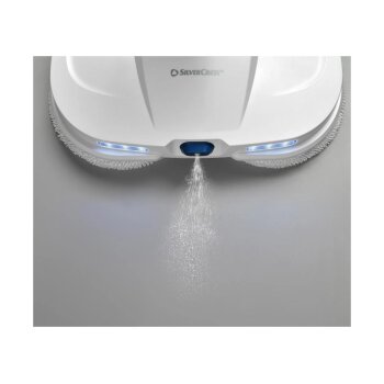SILVERCREST® Elektrischer Sprühmopp »SSE 25 A1« - B-Ware neuwertig