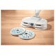 SILVERCREST® Elektrischer Sprühmopp »SSE 25 A1« - B-Ware neuwertig