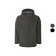esmara Men Herren Regenparka, mit wasserabweisendem Obermaterial - B-Ware