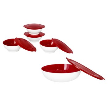 SILVERCREST® Schüssel-Set / Schüssel - B-Ware