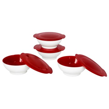 SILVERCREST® Schüssel-Set / Schüssel - B-Ware