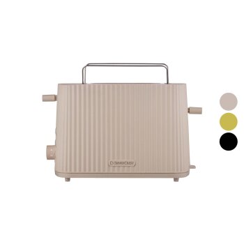 SILVERCREST® Doppelschlitz-Toaster »STKS 800...