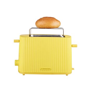SILVERCREST® Doppelschlitz-Toaster »STKS 800 B1« - B-Ware