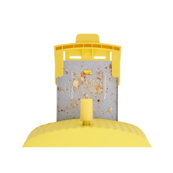 SILVERCREST® Doppelschlitz-Toaster »STKS 800 B1« - B-Ware