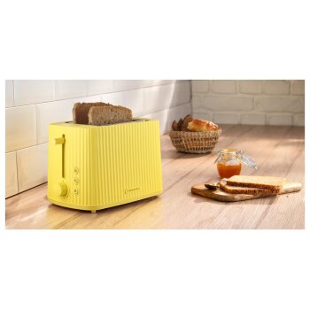 SILVERCREST® Doppelschlitz-Toaster »STKS 800 B1« - B-Ware