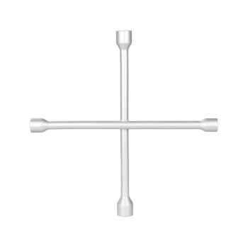 PARKSIDE® Radkreuz-Set mit Kniekissen und...