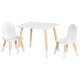 LIVARNO® Kinder Sitzgruppe - B-Ware