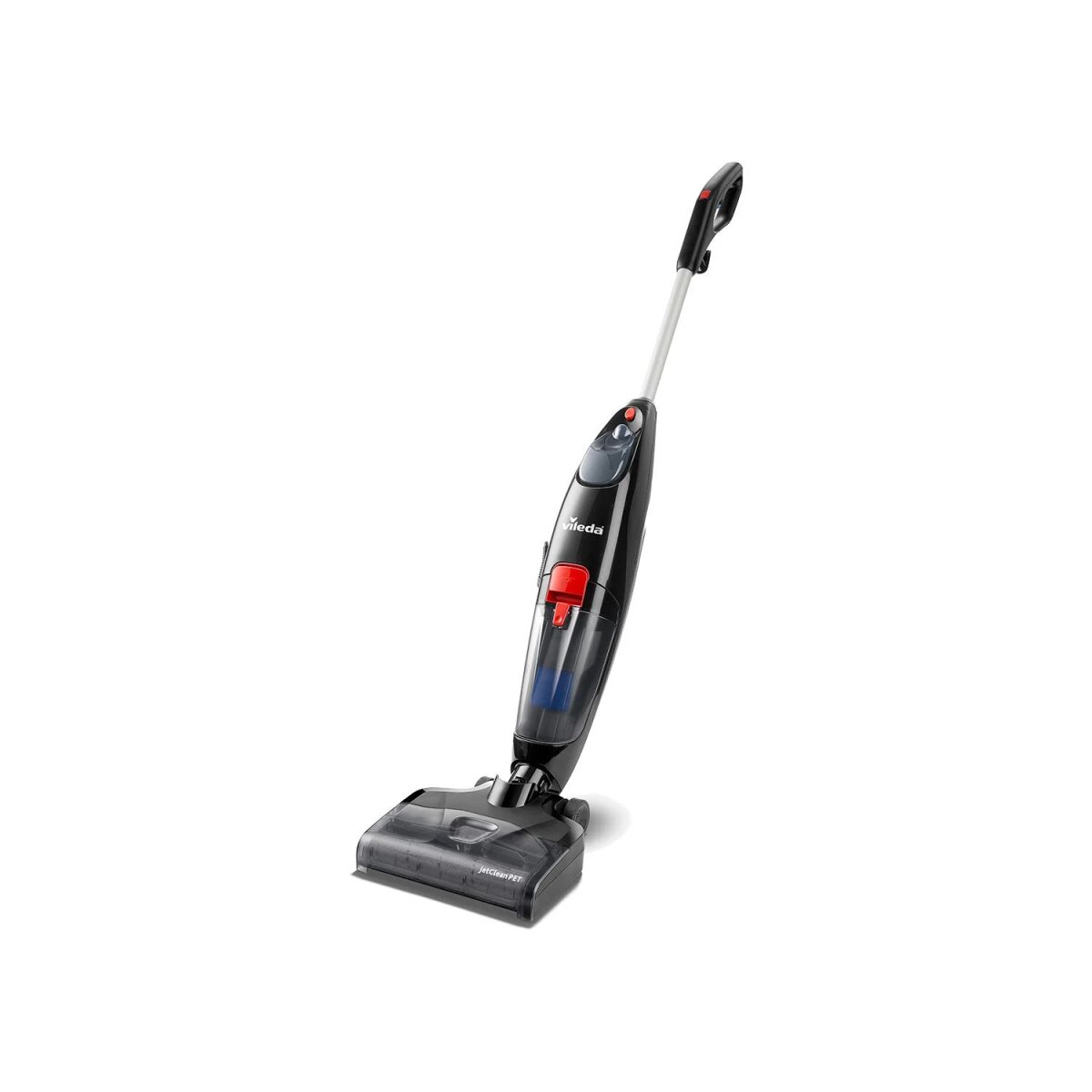 Vileda Jet Clean Vileda »Jet Clean PetPro«, Hartbodenreiniger - B-Ware