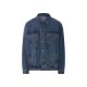 LIVERGY® Herren- Jeansjacke, XL, blau - B-Ware sehr gut