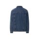 LIVERGY® Herren- Jeansjacke, XL, blau - B-Ware sehr gut