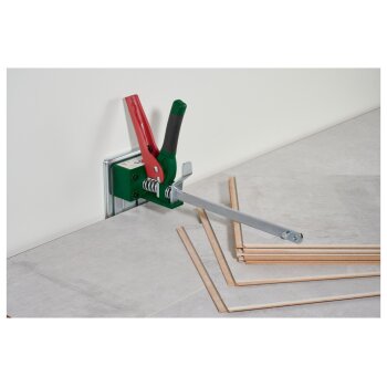 PARKSIDE® Hebe- und Spannwerkzeug - B-Ware neuwertig